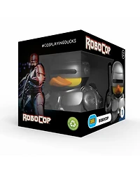 Tubbz RoboCop 4.5" Collectible Boxed Edition Figurine, Ages 5+
