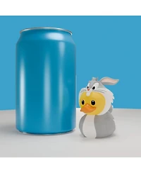 Tubbz Looney Tunes Bugs Bunny Mini Vinyl Figure, 2-Piece Set, Ages 5+