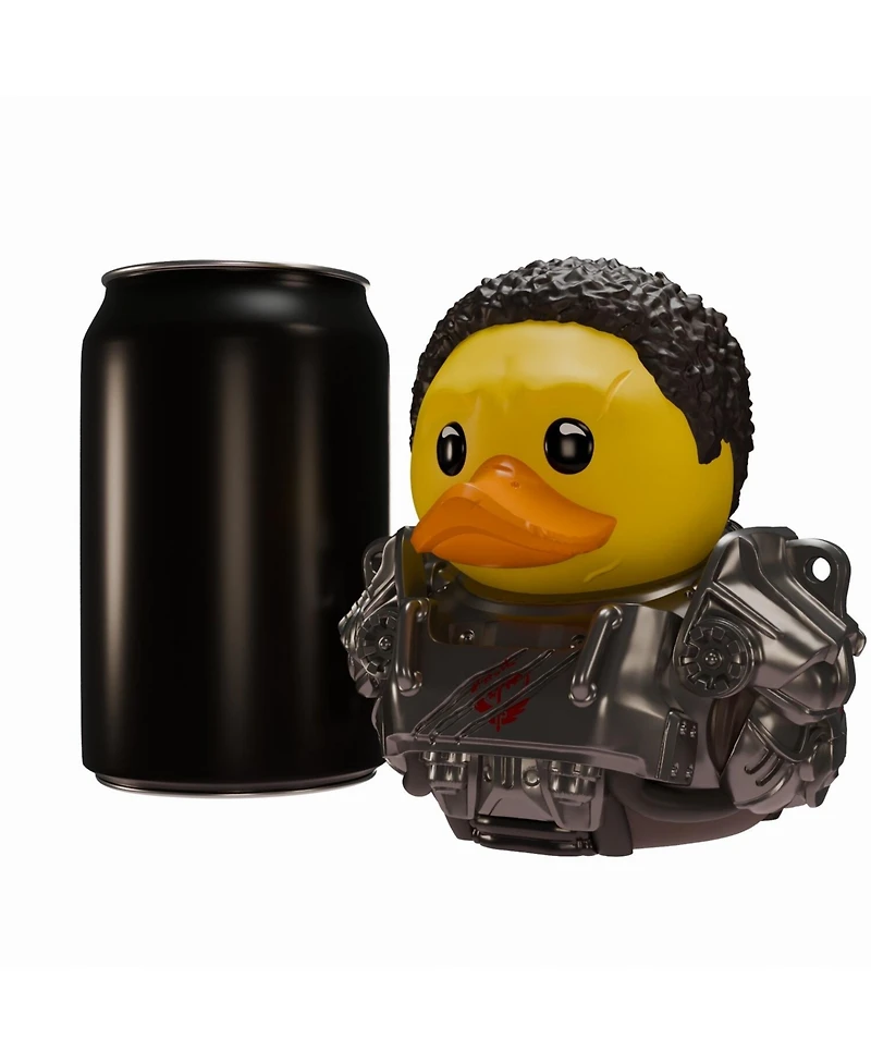 Tubbz Fallout Tv Maximus 1st Edition 4.25" Action Figure, Ages 3+