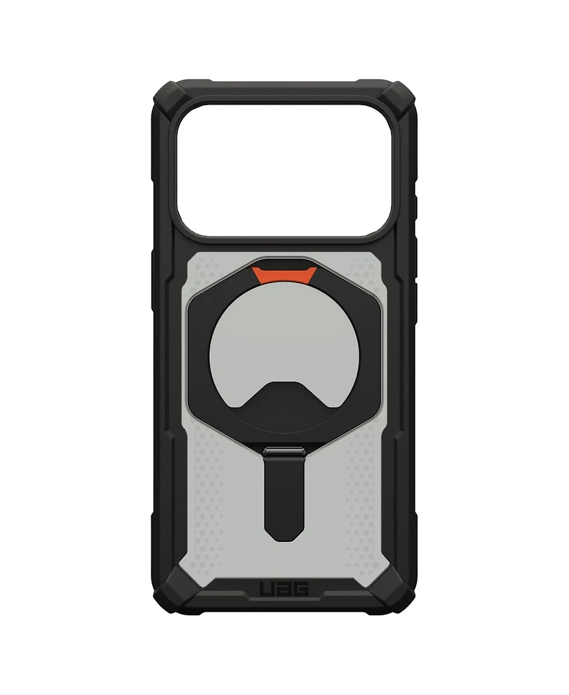 Urban Armor Gear (Uag) Plasma Xte MagSafe Rugged Kickstand Case for Apple iPhone 17 Pro