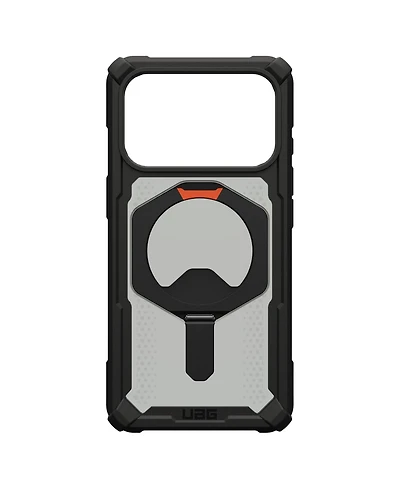 Urban Armor Gear (Uag) Plasma Xte MagSafe Rugged Kickstand Case for Apple iPhone 17 Pro