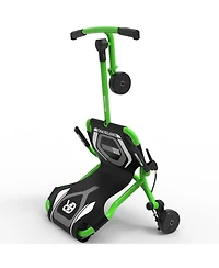 EzyRoller Drifter Pro X Hands-Free Ride-On Toy, up to 220 lbs, Ages 9+