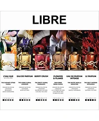 Yves Saint Laurent 2-Piece Libre Intense Eau de Parfum Gift Set, Macy's Exclusive