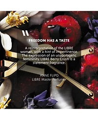 Yves Saint Laurent 2-Piece Libre Berry Crush Eau de Parfum Gift Set