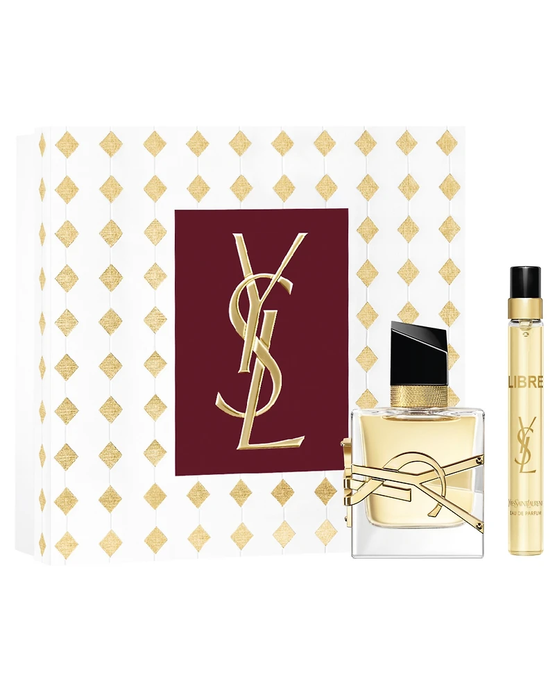 Yves Saint Laurent 2-Piece Libre Eau de Parfum Gift Set