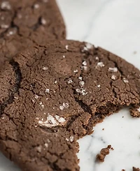 Salt of the Earth Bakery Fresh Baked Triple Chocolate Cookies Gourmet Boxes, 16-Piece