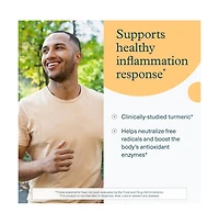 Youtheory Turmeric Antioxidant and Joint Support Supplement for Men and Women Contains Pepper Extract 60 Tablets