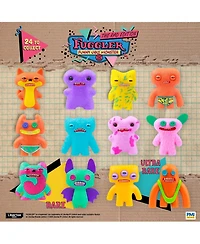 Fuggler Rad Edition Blind Box Vinyl Collectible Figure, Ages 4+