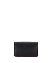 Pre-Owned Gucci Soho Wallet on Chain Leather