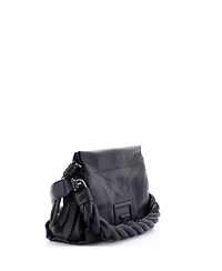 Pre-Owned Givenchy Medium ID93 Bag Leather