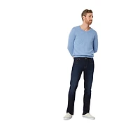 Mavi Jeans Men's Zach Straight-Leg Regular Rise Jeans