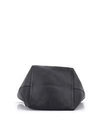 Pre-Owned The Row Xl Park Tote Canvas with Leather