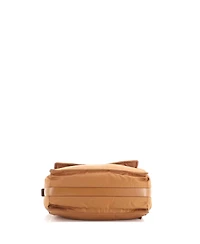 Pre-Owned Prada Medium Padded Flap Shoulder Bag Re-Nylon