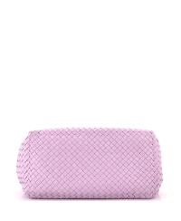 Pre-Owned Bottega Veneta Medium A-Shape Tote Intrecciato Nappa