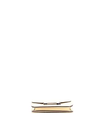 Pre-Owned Hermes Constance Slim Wallet Epsom