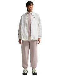 Nike Studio Fleece Medium Weight Women's Oversized Sweatshirt