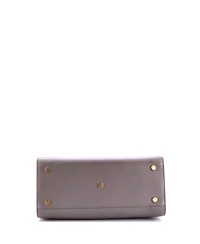 Pre-Owned Saint Laurent Small Sac de Jour Nm Bag Leather