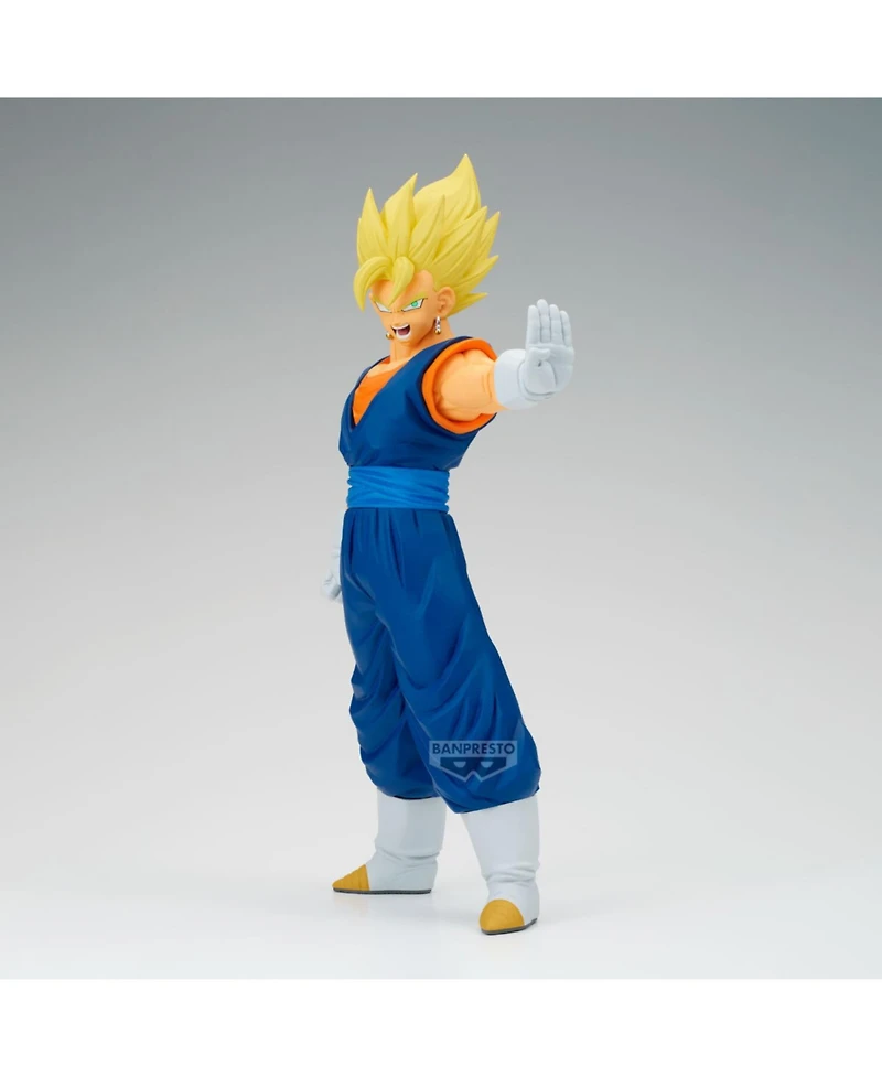 Banpresto Dragon Ball Z Grandista Vegito 5.5" Statue