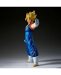 Banpresto Dragon Ball Z Grandista Vegito 5.5" Statue