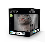 Tubbz Skyrim Alduin 2 Boxed Edition Collectible Figure