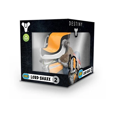 Tubbz Destiny Lord Shaxx Action Figure, Ages 5+