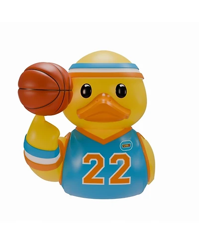 Tubbz Basketball Mini Edition Action Figure, Ages 3+