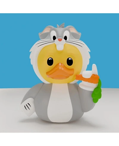 Tubbz Looney Tunes Bugs Bunny Collector's Edition 5" Vinyl Figure, Ages 5+