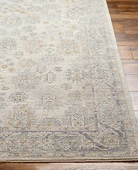 Livabliss Avant Garde Avt- 2'7" x 7'3" Runner Area Rug