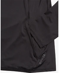 Spyder Women's Sunbeam Hooded Long-Sleeve Hoodie