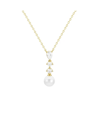 Untamed Petals At Last Necklace