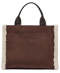 Dkny Women's Hadlee Medium Tote Crossbody Handbag