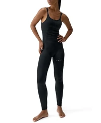 Born Living Yoga Women's Medium-Support Sports Top