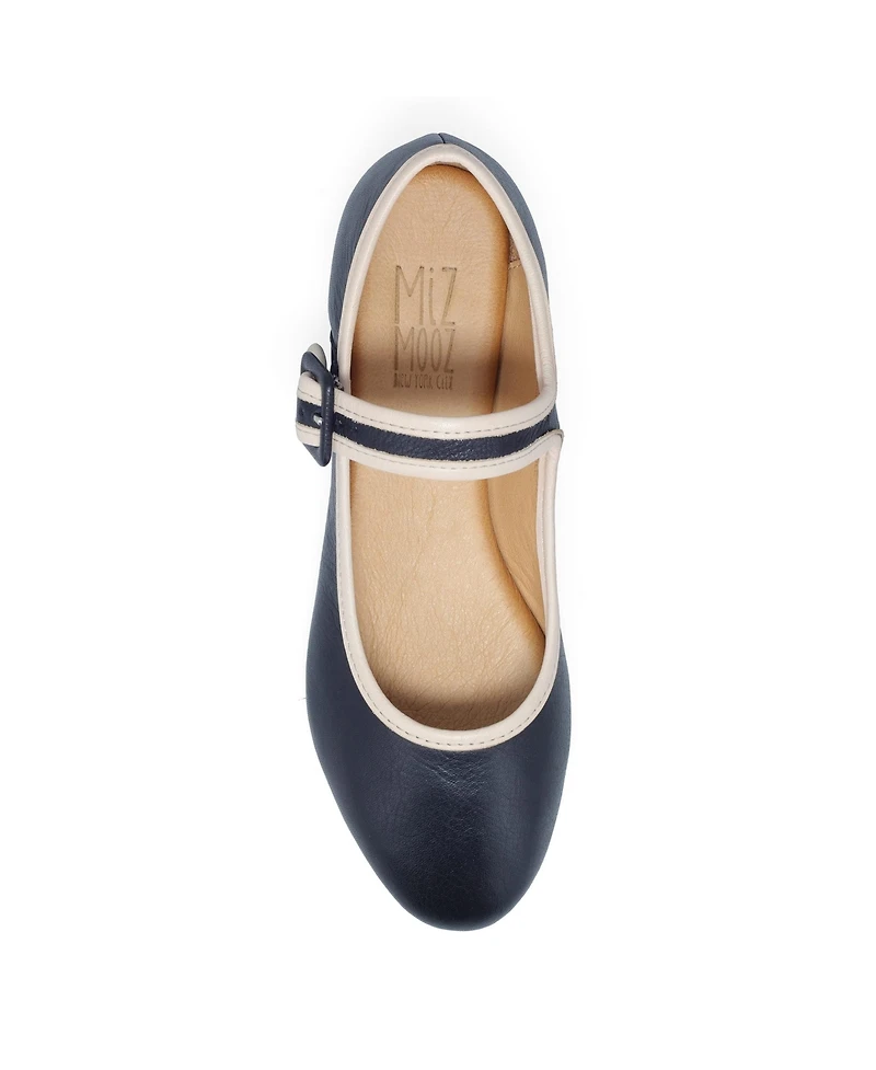 Miz Mooz Kayla Women's Flats