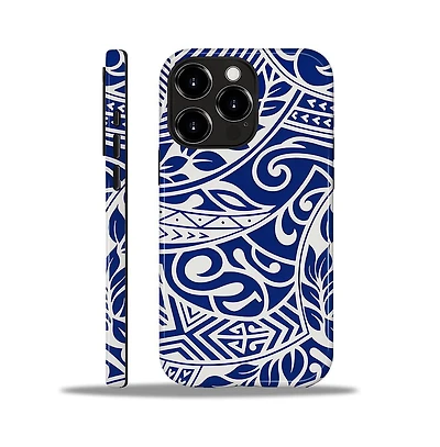 Lisen Dual-Layer Anti-Slip Grip Phone Case for Apple iPhone 16 Pro Max
