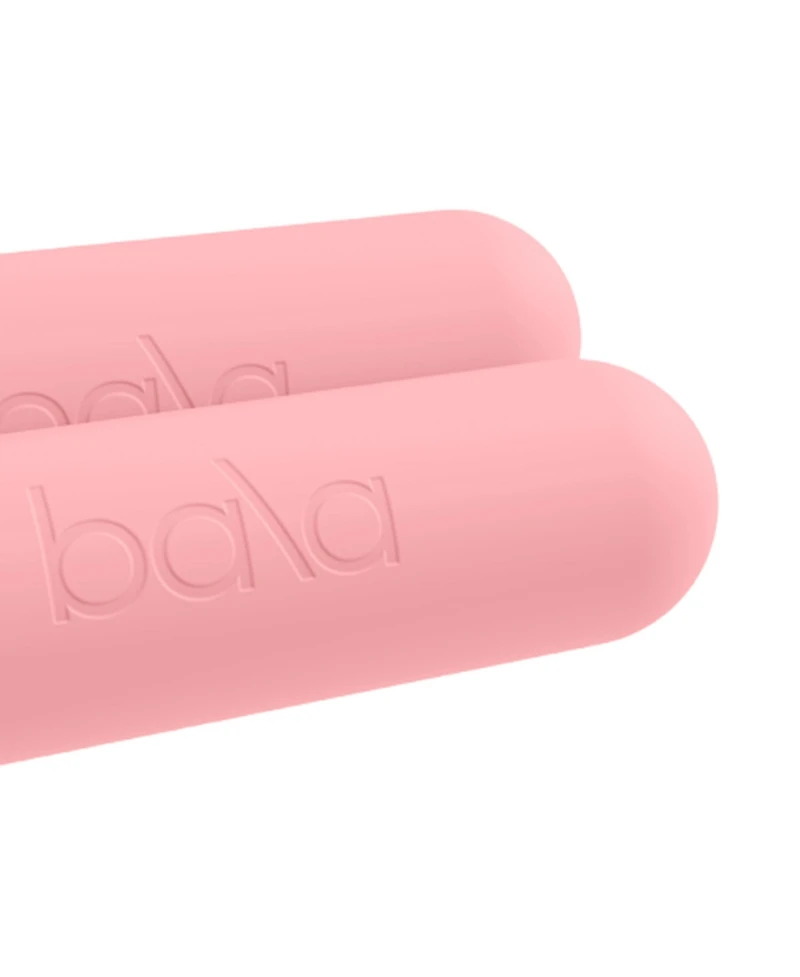 Bala Bars Hand Weights