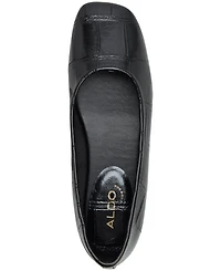 Aldo Women's Darcyy Mary Jane Flats