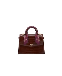 Fable England Eliza Small Top Handle Bag