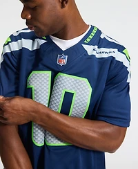 Nike Men's Cooper Kupp College Navy Seattle Seahawks Vapor F.u.s.e. Stitched Limited Jersey