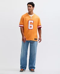 Nike Men's Baker Mayfield Orange Tampa Bay Buccaneers 2nd Alternate Vapor F.u.s.e. Limited Jersey