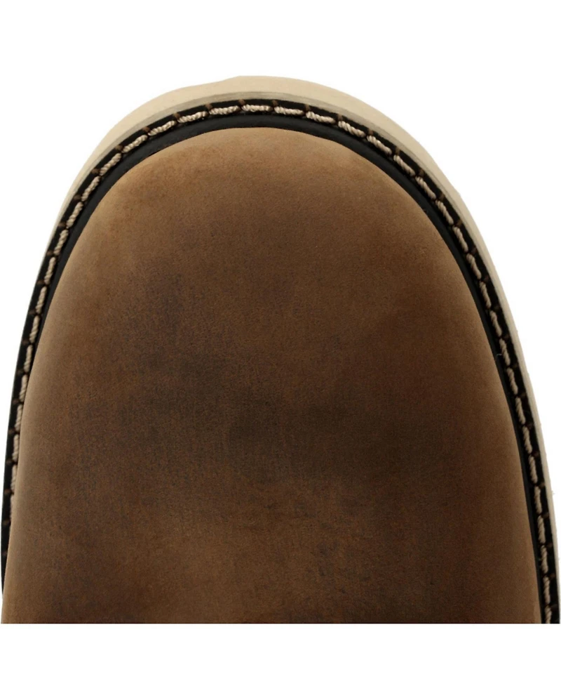 Georgia Boot Men's Carbon Flex 6" Boa Wedge