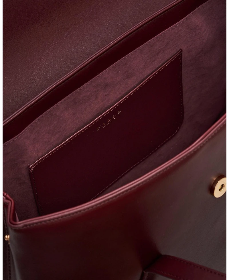 Fable England Romilly Shoulder Bag