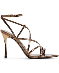 Aldo Women's Lissandra Strappy Dress Sandals