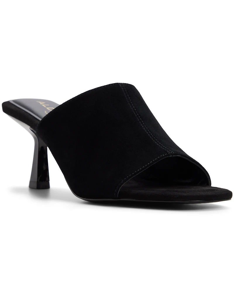 Aldo Women's Sidema Slip-On Dress Sandals
