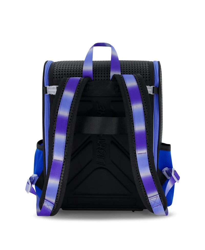 Light+Nine Kids' Student Padded Laptop Compartment Backpack