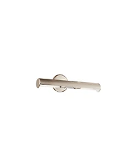 Kichler Midi 18" Wide Polished Nickel 2-Light Picture Light