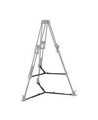 Manfrotto 645 3-Section Fast Twin Leg Aluminum Tripod