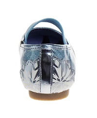 Disney Toddler Girls Frozen Flat Shoes