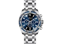 Invicta Bolt 32373 Men's 50mm Quartz Chronograph Watch