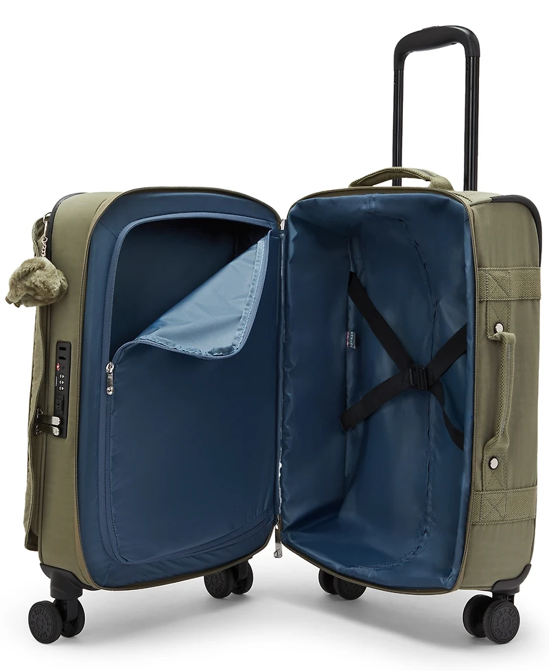 Kipling Spontaneous Small Rolling Luggage