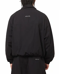 Saint Morta Men's Athletic Windbreaker Jacket